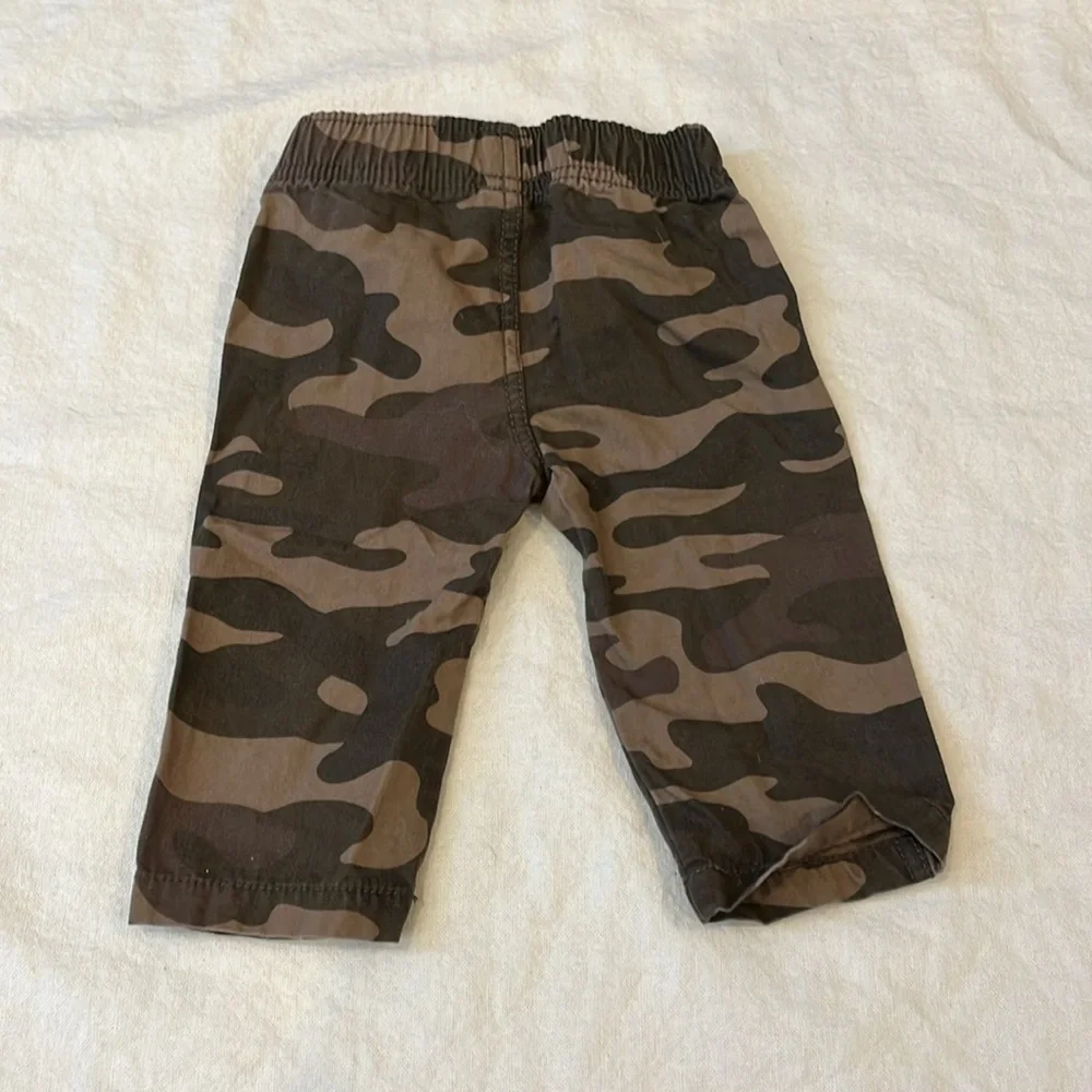 Carters bundle assorted
